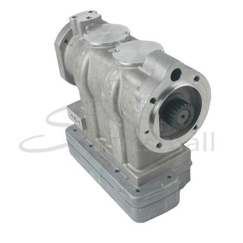 NEW Diesel  Air Compressor 4972994 For Cummins 2 Cylinder Engine M11 ISM11 QSM11 - Zdjęcie 1 z 5