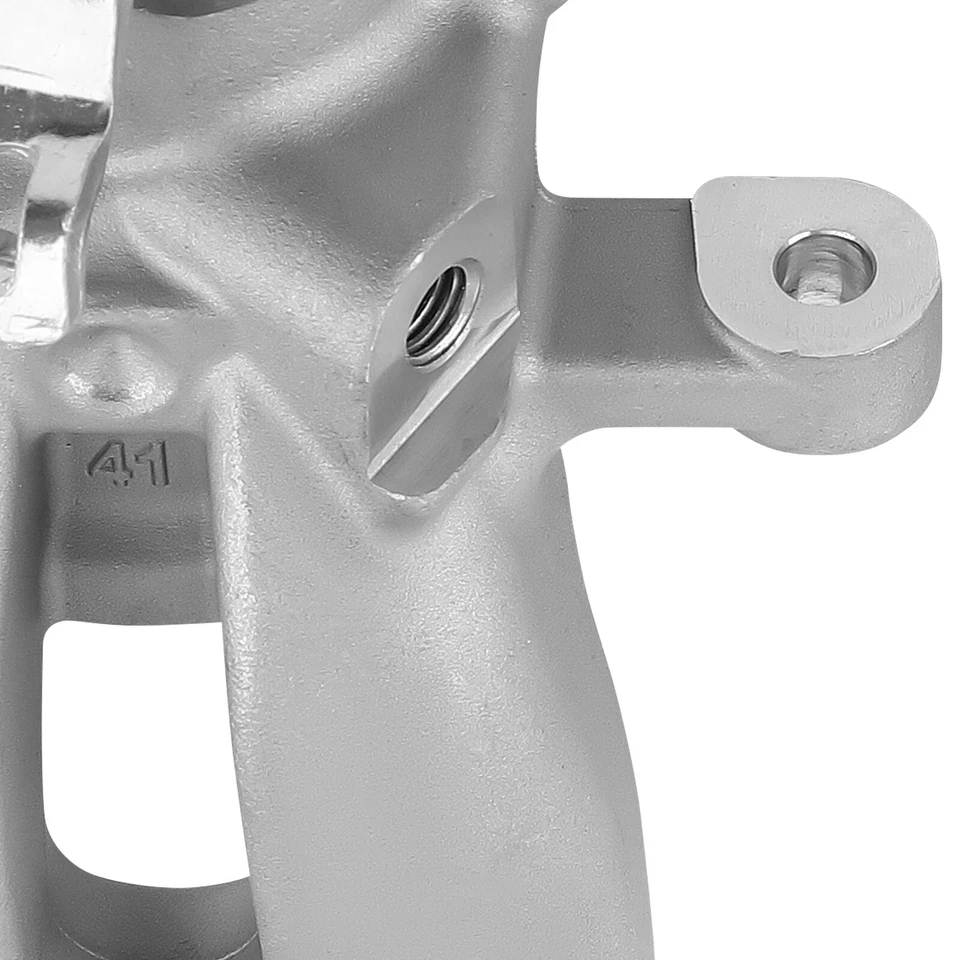 Rear L&R Brake Calipers for Vauxhall Opel Zafira 2005-2015 93183696 93183697 - Image 4 of 4