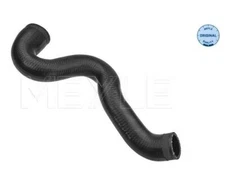 Meyle 1000360040 lower left charge air hose for Audi A4 VW