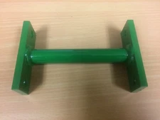 Front PTO driveshaft NLF part# CH16990 for John Deere 650 & 750