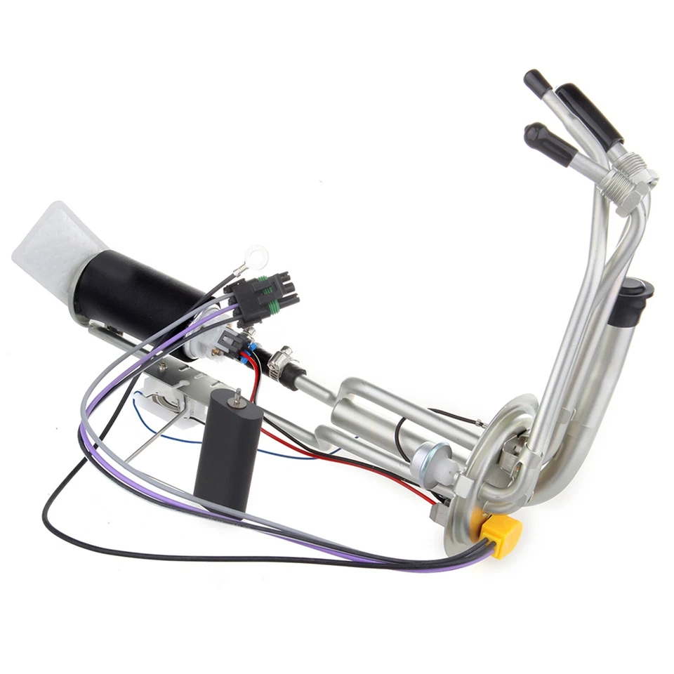 For Chevy C/K 1500 2500 3500 Pickup 1995-1988 Fuel Pump Module Assembly E3621S - Image 4 of 4