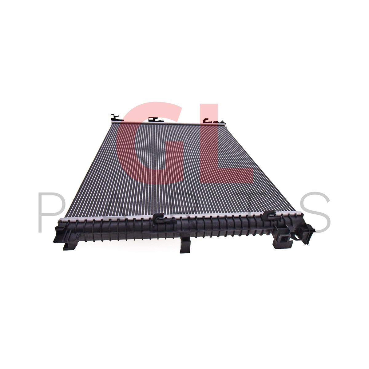 FOR BMW X3 G01 2018- Radiator Engine Cooling 17119468695 New | eBay
