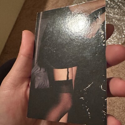 EXID Hani Full Moon official kpop photocard album RARE OOP EXID Hani Full Moon official kpop photocard album RARE OOP