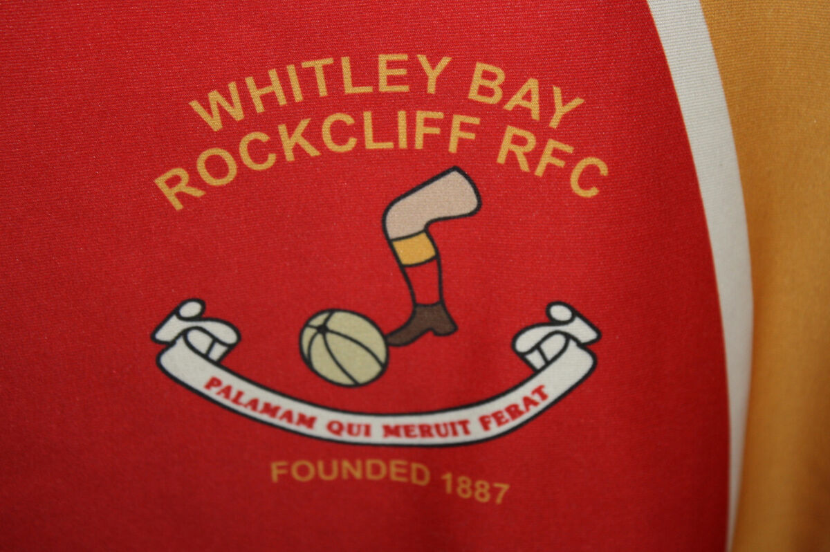 Whitley Bay Rockcliff RFC Ladies White Photon II S/S Polo Shirt Whitley Bay Rockcliff RFC Ladies White Photon II S/S Polo Shirt