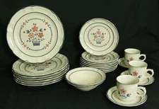 Cumberland Brambleberry SALAD or DINNER PLATE or BOWL or CUP & SAUCER u pick