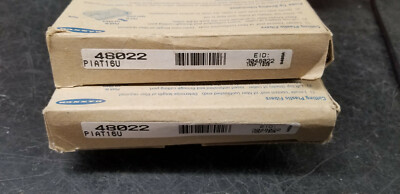 PIAT16U BANNER ENGINEERING ANGLE FIBER OPTIC CABLE