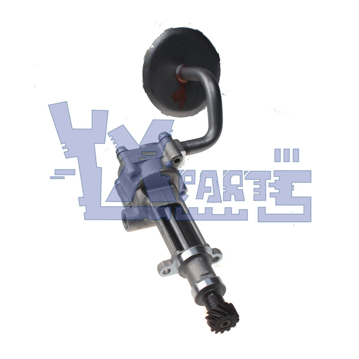 Oil Pump Z-8-94428-798-3 894428-7983 for Isuzu 4JB1 4JB1PK