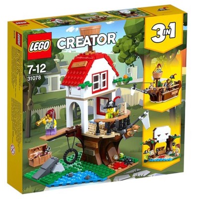 lego creator sets 2018