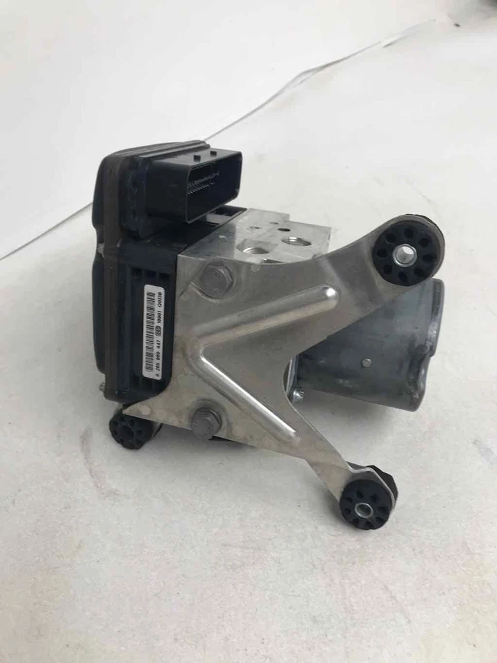 Conjunto de bomba de freno antibloqueo OEM para BMW 535I 2011-20123 .0t N55 Foto 3 de 4