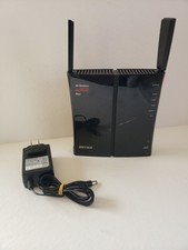 Buffalo Airstation Nfiniti 300 Mbps Gigabit Wireless N Router Wbmr Hp G300h For Sale Online Ebay