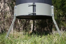 Boss Buck BB13 Band Boss Buck Barrel Band system 55 Gallon (Green)