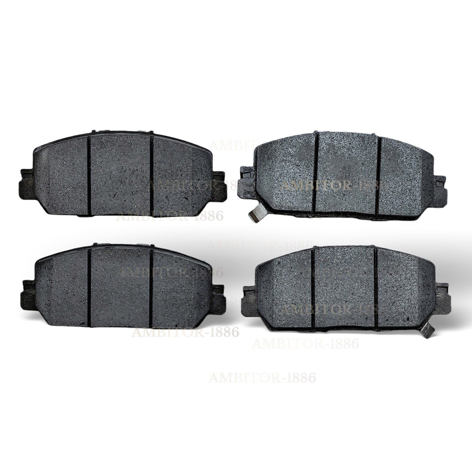 Genuine OEM For Honda Brake Pads 45022-TLA-A10 | eBay