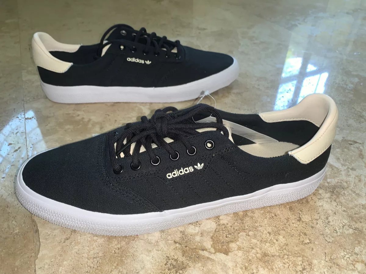 Adidas originals deals 3mc black
