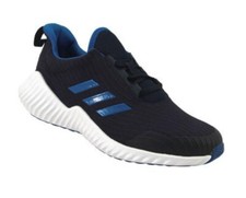 adidas Kids FortaRun K Blue / Black Running Shoes, US Size 3.5 AH2620, New