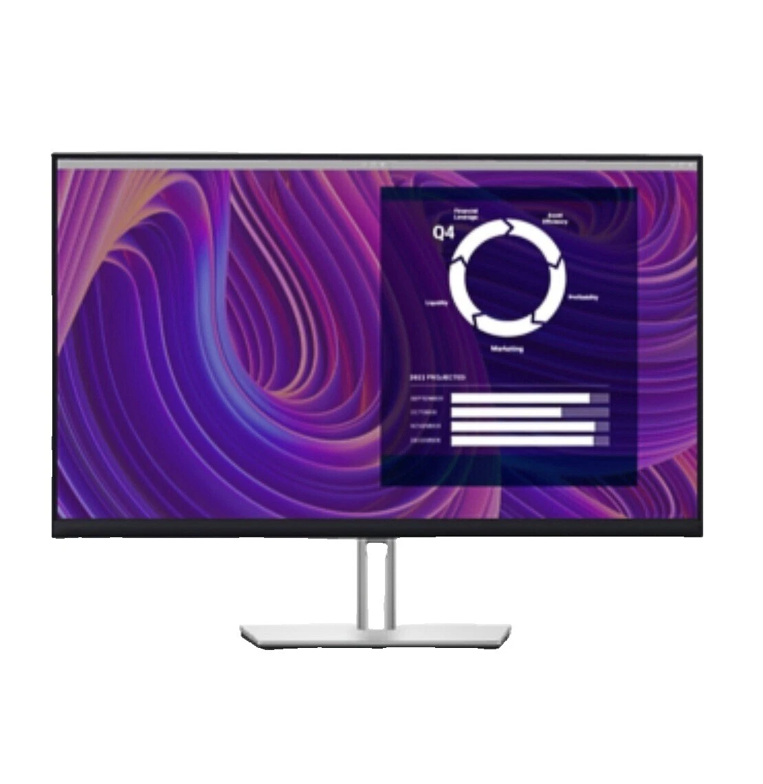 Dell 16:9 Computer Monitors