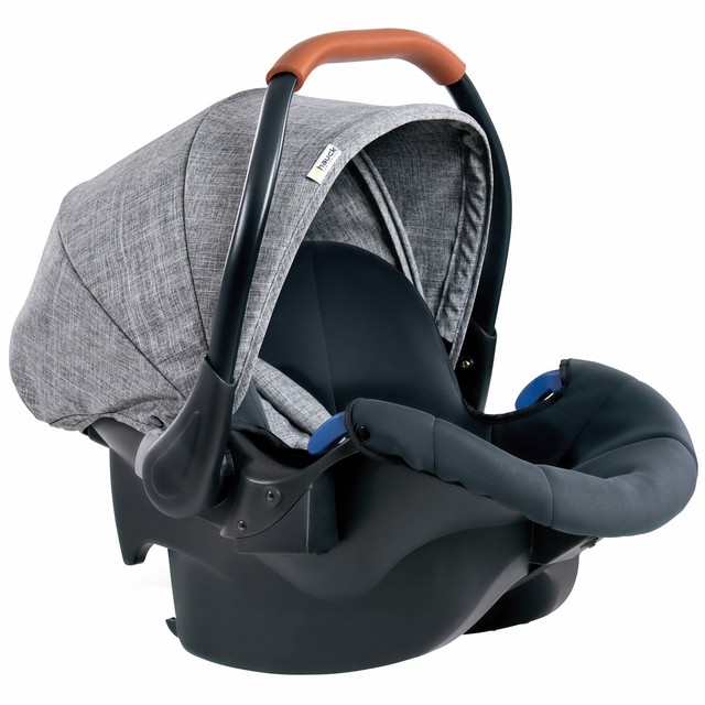 Mothercare Journey Isofix 2025
