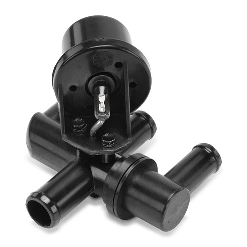 Válvula de control de calefacción HVAC para Chevy Express 3500 G10 P20 GMC G1500 Savana 3500 - Imagen 8 de 9