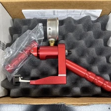 LSM Racing Products PC-100SLC/600 Valve Spring Pressure Tester