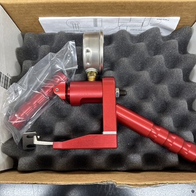 LSM Racing Products PC-100SLC/600 Valve Spring Pressure Tester