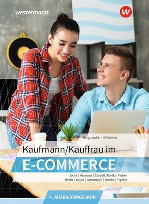 Hesret Cango / Kfl.im E-Commerce 1 SB 2026
