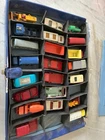 Lot of 22LESNEY MATCHBOX & Superfast Cars & Trucks ALL Very Good Used Condition