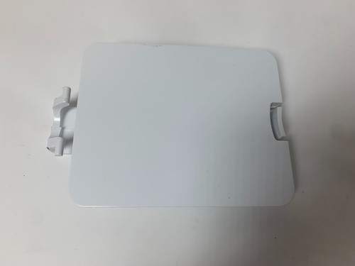 Beko WTK82011W Waschmaschine Pumpe Filter Abdeckung Fensterklappe