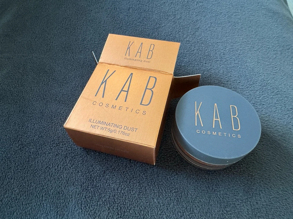 KAB Cosmetics  - Bild 2 von 4