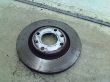 Disque de frein Peugeot PARTNER