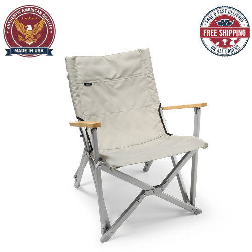 Dometic GO Compact Camp Chair - New Sale🔥🔥