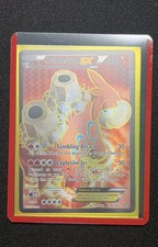 Camerupt EX (146 Full Art) 146/160 XY - Primal Clash Holo on eBay