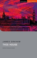 James Graham | This House | Taschenbuch | Englisch (2021) | Student Editions