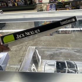 Jack Nicklaus Turbo Golf TURBOGRAFX-16 TG16 Complete