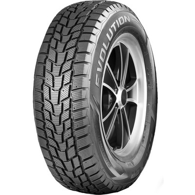 Tire Cooper Evolution Winter 215/55R17 94H Snow