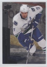 2010-11 Upper Deck Black Diamond Ryan Kesler #36 0i6