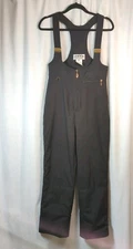 FERA Women's Size 10R Snowboard  Ski-Snow Bib  Waterproof-Insulated Jumpsuit