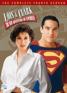 Lois and Clark: the Complete Season 4 [DVD] | DVD | Zustand gut
