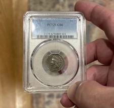 1898 1C, BN (Regular Strike) Indian Cent - PCGS CoinFacts