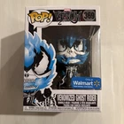Funko Pop! Marvel - Blue Venomized Ghost Rider - Walmart #369
