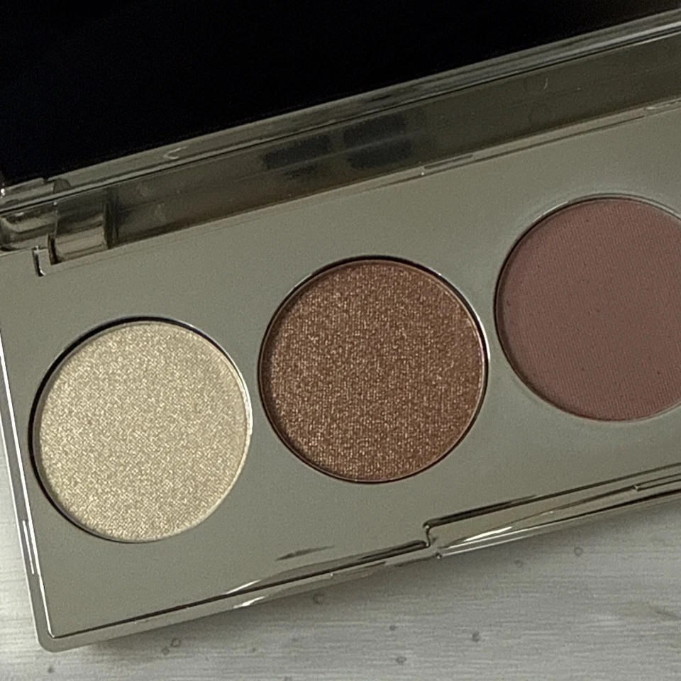 Paleta de ojos Becca x Jaclyn Hill Champagne Collection nueva en caja envío gratuito Foto 3 de 4