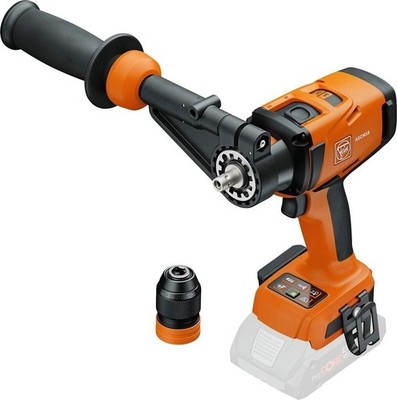 FEIN ASCM 18 QM 18V 5Ah 4-Gang Akku-Bohrschrauber (71161161000)