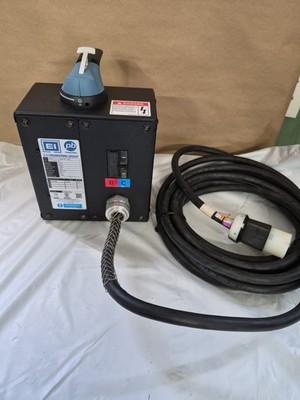 E+I Engineering Group iMPB Tapoff IMPB-T-V1-1.S.20A.2P 