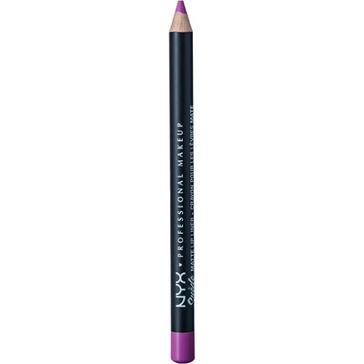 NYX Suede Matte Lip Liner  - Run The World - NEW NEU