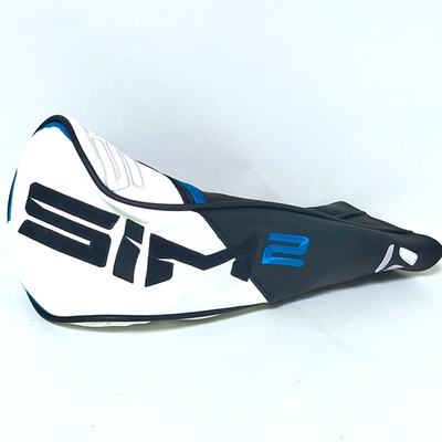 TaylorMade SIM2 MAX Driver 10.5° RH TENSEI BLUE TM50 Flex S w