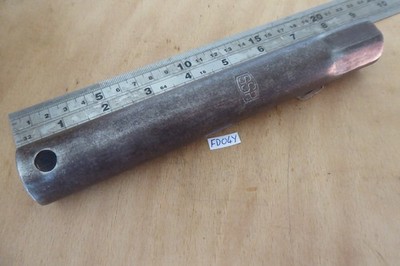 SSR Kastenschlüssel 7/16'' Whitworth 13/16''AF Jaguar Classic Steckschlüssel ??