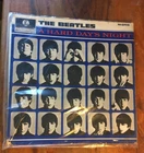 The Beatles - A Hard Days Night. MONO Vinyl LP. PMC 1230. VG - /VG- /EX. Offers?