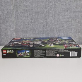 LEGO Monster Fighters - The Zombies - 9465 - New Sealed