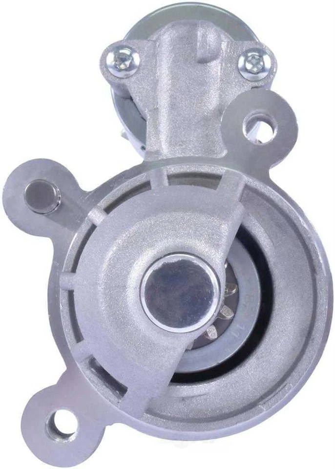 Motor de arranque compatible con Mercury Sable ACDELCO PROFESSIONAL 2000-2005 Foto 3 de 4