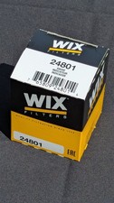 WIX 24801 Air Restriction Gauge Filter Monito...