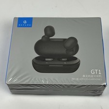 Haylou GT1 TWS Fingerprint Touch Bluetooth Earphones, HD Stereo Wireless NEW