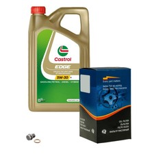 Filtre à huile Chevrolet MATIZ